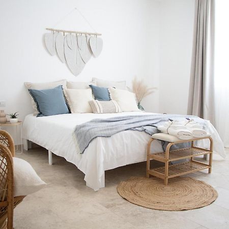 Villa Mara Monopoli Esterno foto