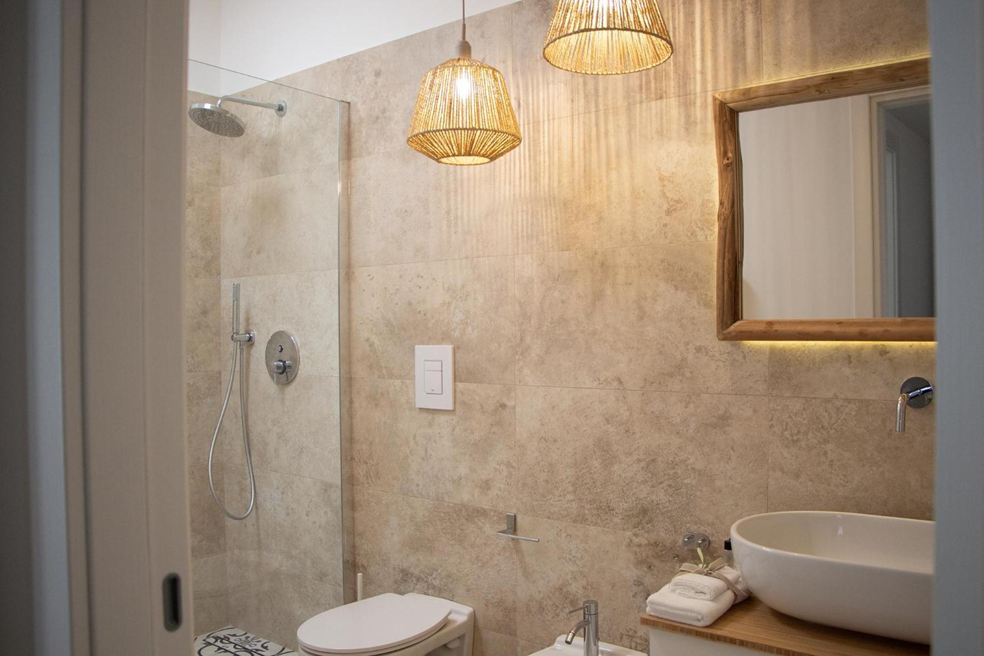 Villa Mara Monopoli Esterno foto