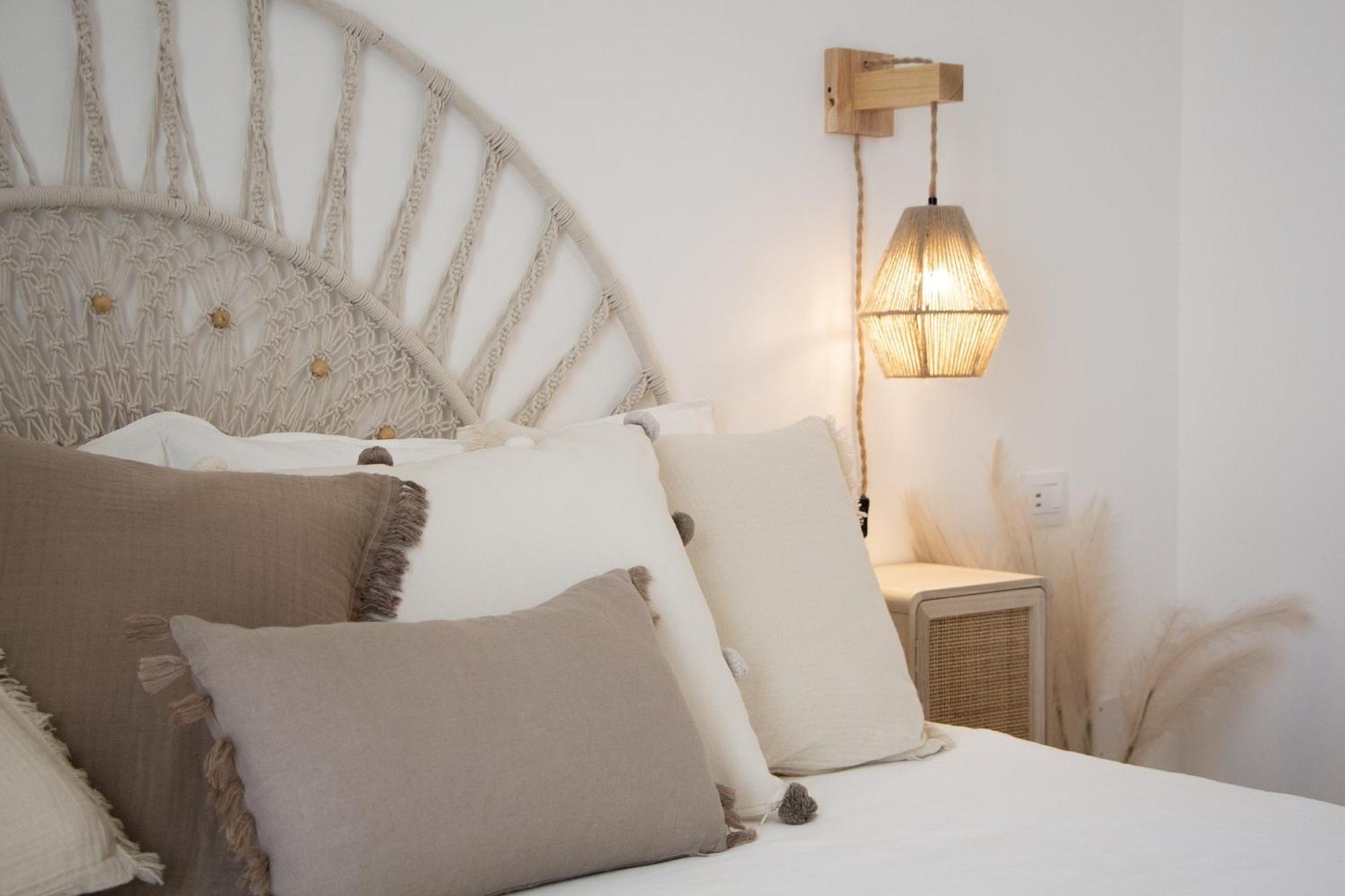 Villa Mara Monopoli Esterno foto