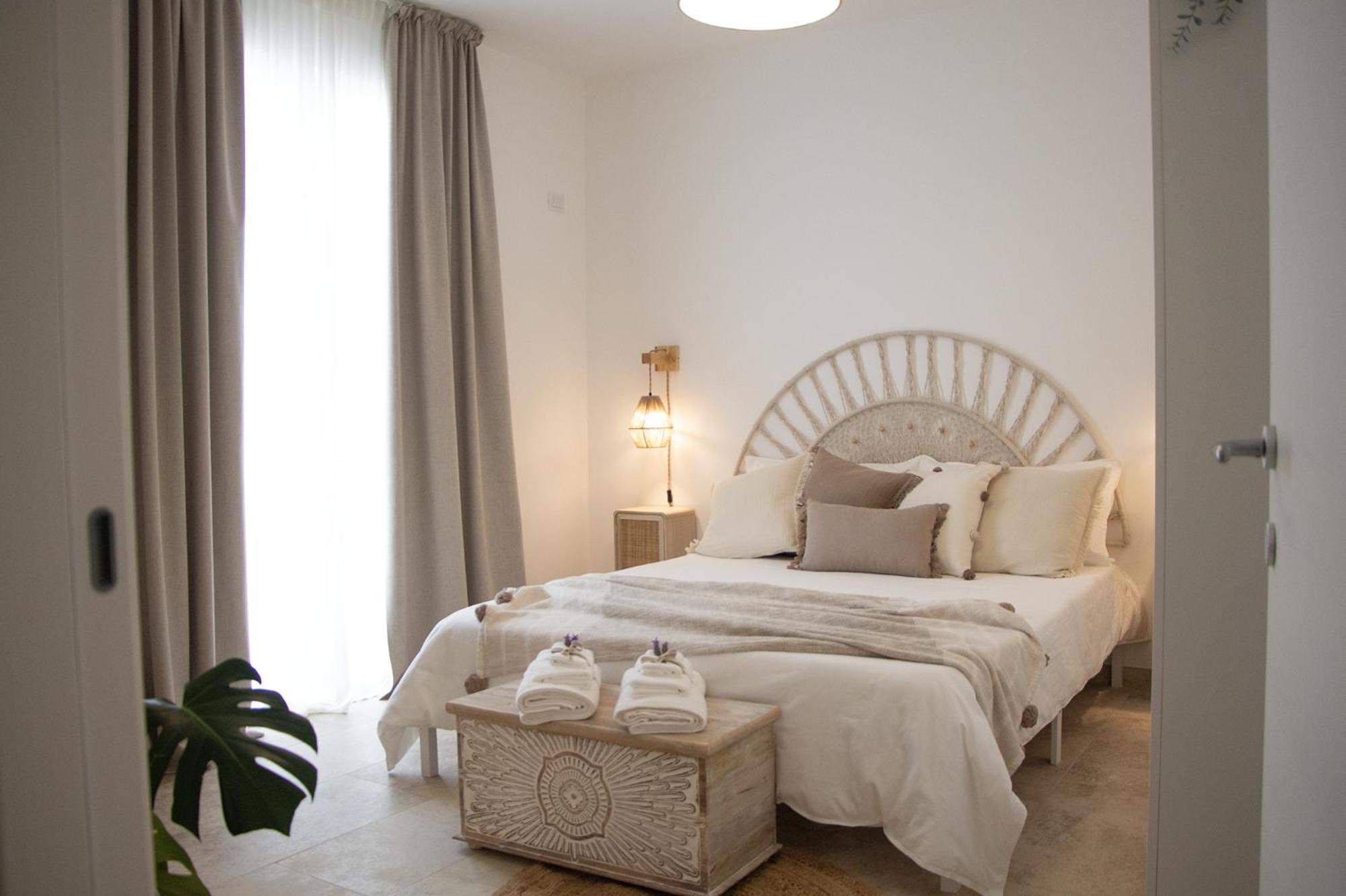 Villa Mara Monopoli Esterno foto