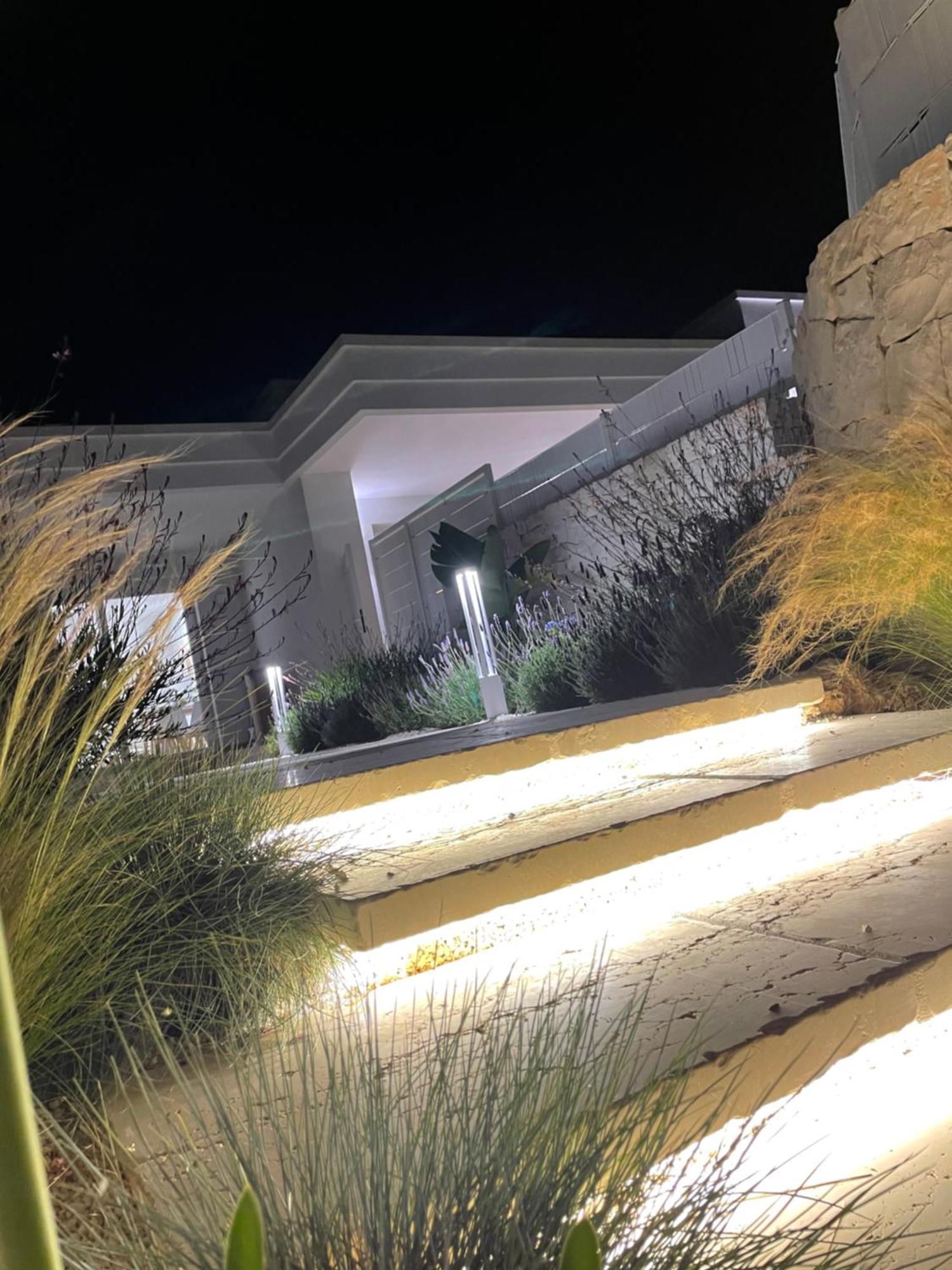 Villa Mara Monopoli Esterno foto